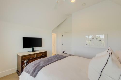 Club Cottage 6