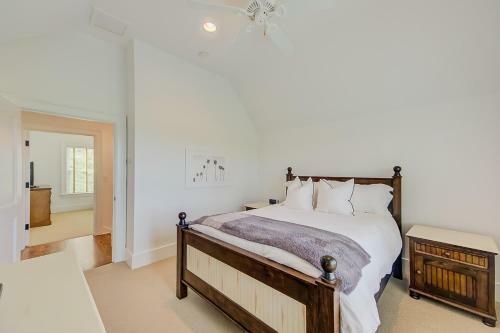 Club Cottage 6