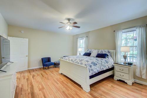 Seabrook Island Road 3221