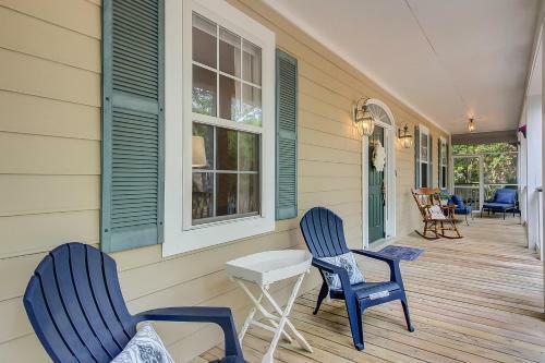Seabrook Island Road 3221