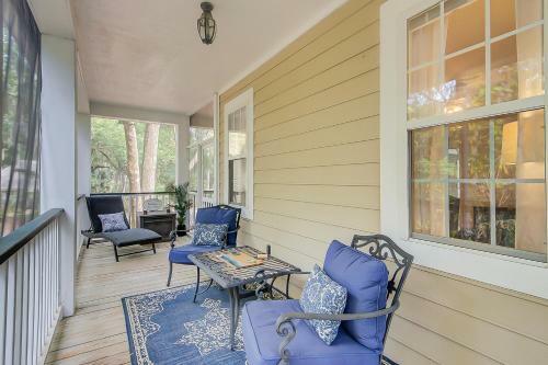 Seabrook Island Road 3221