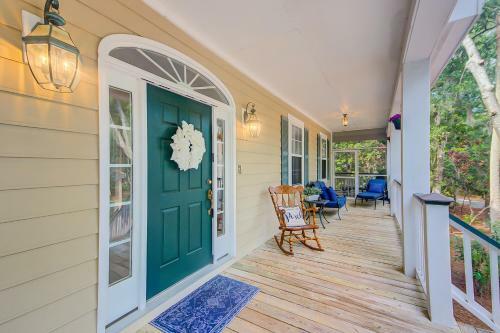 Seabrook Island Road 3221