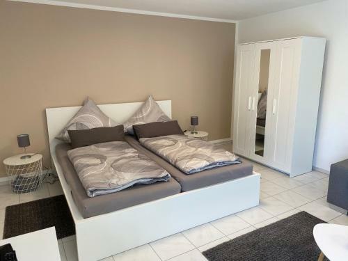 Apartamento Ferienwohnung V�rstetten