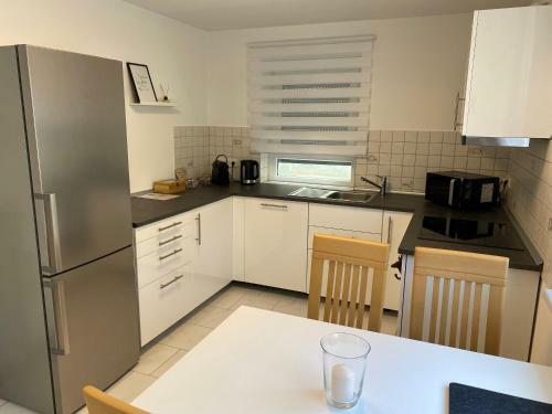 Apartamento Ferienwohnung V�rstetten