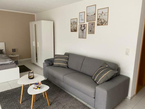 Apartamento Ferienwohnung V�rstetten