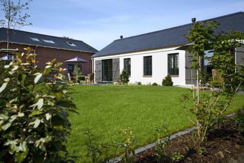 Apartamento Ferienwohnung Ida