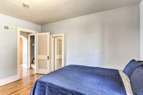 Dog-friendly Sd Retreat About 4 Mi To Deadwood!