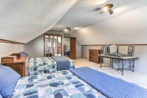 Dog-friendly Sd Retreat About 4 Mi To Deadwood!
