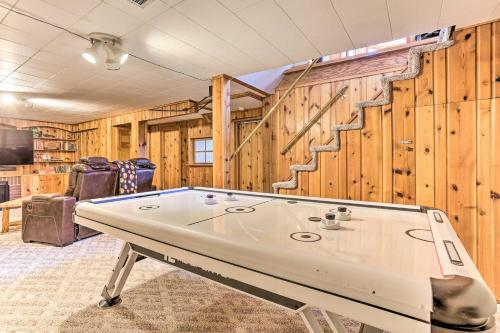 Dog-friendly Sd Retreat About 4 Mi To Deadwood!