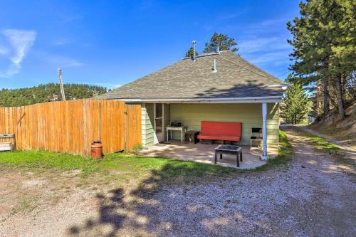 Classic Mountain Home, Half Mi To Main Street