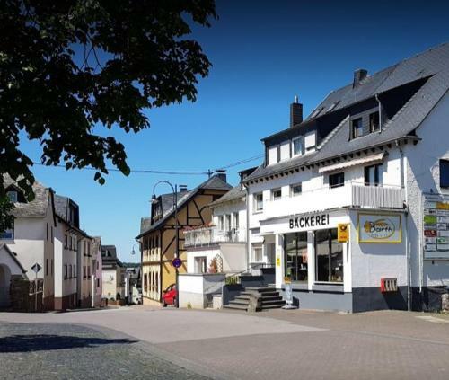 Apartamento Auszeit Rhein-mosel