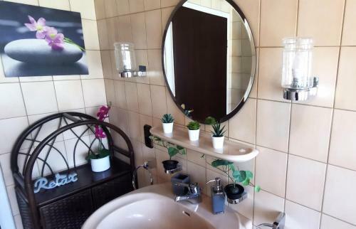 Apartamento Auszeit Rhein-mosel