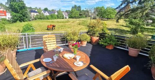 Apartamento Auszeit Rhein-mosel