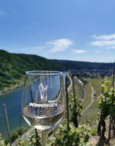 Apartamento Auszeit Rhein-mosel