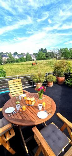Apartamento Auszeit Rhein-mosel