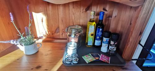 Apartamento Auszeit Rhein-mosel