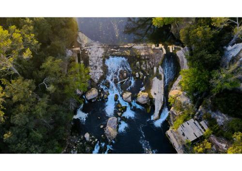 Bed & Breakfast Les Chambres D'hotes De La Bastide
