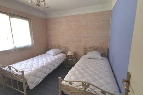 Villa Proven�ale For 6 With Swimming Pool And Parking In Thoronet
