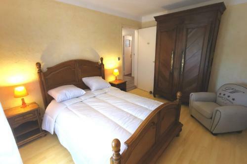 Villa Proven�ale For 6 With Swimming Pool And Parking In Thoronet