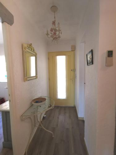 Villa Proven�ale For 6 With Swimming Pool And Parking In Thoronet