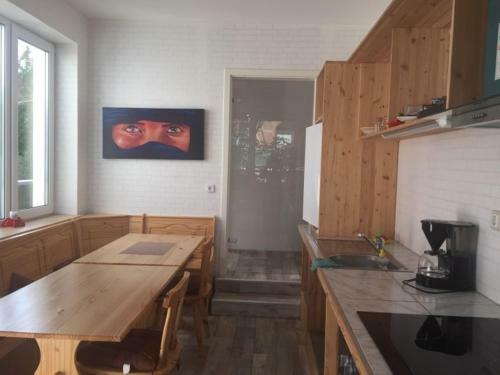 Bed & Breakfast G�stehaus In Der Friedensfabrik