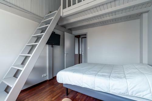 Maison De Bourg Pour 12 Aux Sables D'olonne