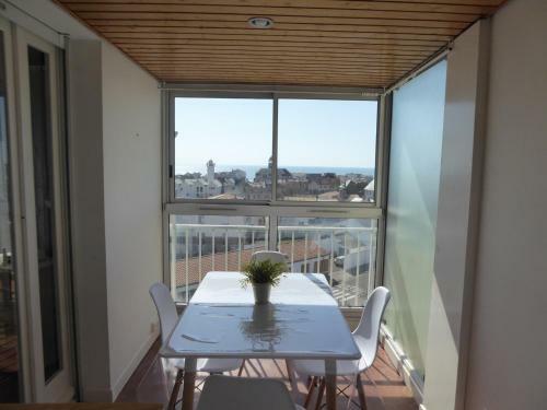 Apartamento Studio Les Sables-d'olonne, Studio Flat, 3 Persons - Fr-1-325-123