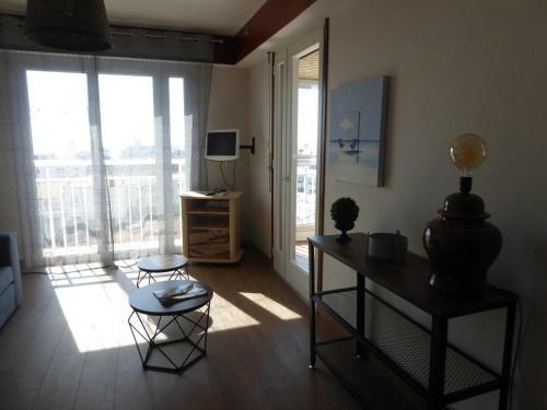 Apartamento Studio Les Sables-d'olonne, Studio Flat, 3 Persons - Fr-1-325-123