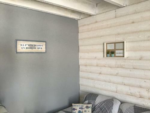 Aux Pieds Des Dunes Maison P�cheur