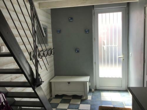 Aux Pieds Des Dunes Maison P�cheur