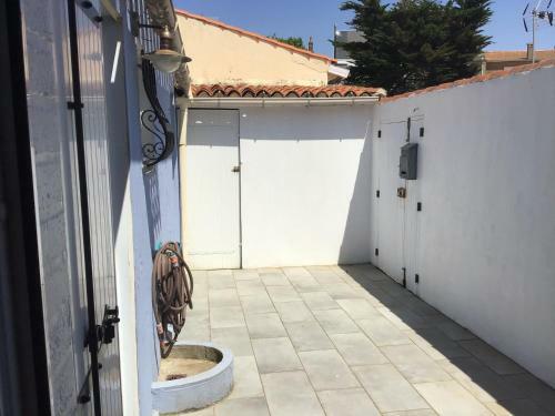 Aux Pieds Des Dunes Maison P�cheur