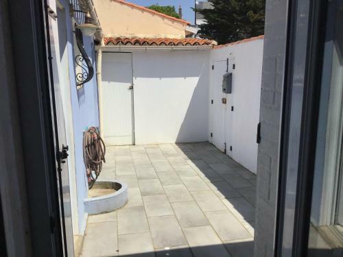 Aux Pieds Des Dunes Maison P�cheur