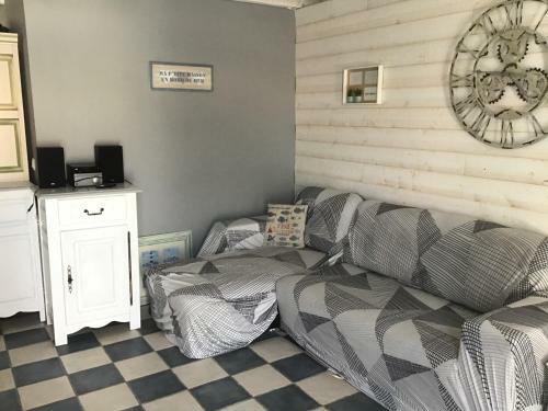 Aux Pieds Des Dunes Maison P�cheur
