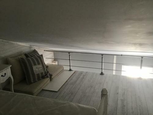 Aux Pieds Des Dunes Maison P�cheur