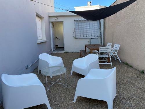 Apartamento Couscounille 2