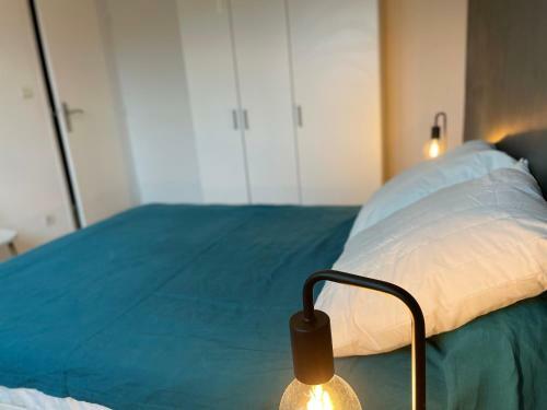Apartamento Couscounille 2
