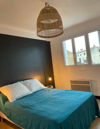 Apartamento Couscounille 2