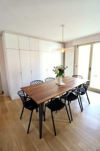 Apartamento Les Oyats : �l�gant Appt 64m2, Prox Mer Et March�!