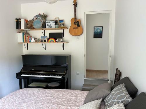 Villa Maison 2 Chambres Mayvillage