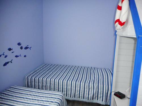 Apartamento Superbe Vue Mer Quai 39
