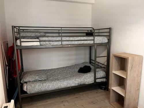 Apartamento Charmant Appart? Proche De La Plage