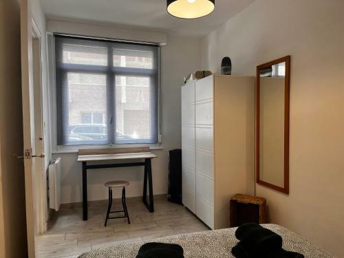 Apartamento Charmant Appart? Proche De La Plage