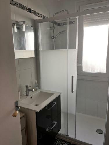 Apartamento Charmant Appart? Proche De La Plage