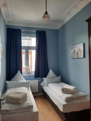 Apartamento Logierhaus Am Meer