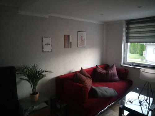 Ferienhaus Winfried