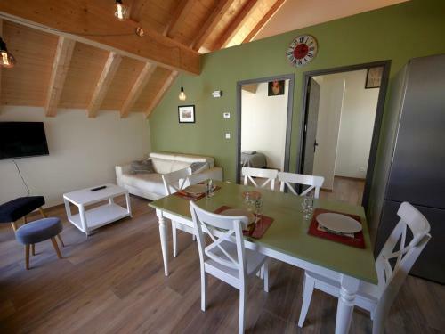 Apartamento Au Vert !
