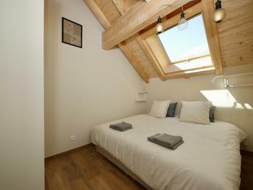 Apartamento Au Vert !