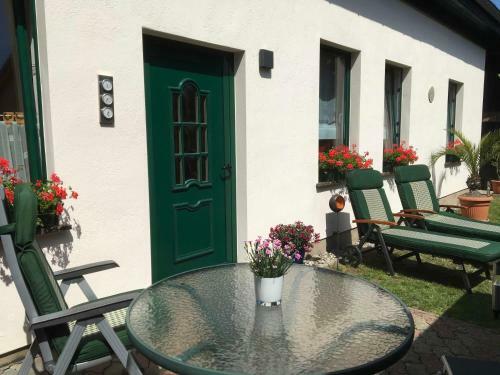 "das Ferienhaus Waren" Objekt Id 12035-8