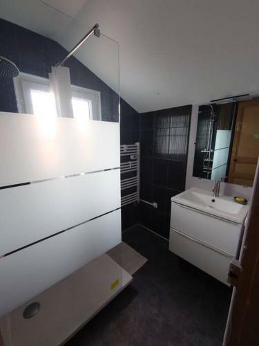 Maison Atypique : Plages Et For�ts