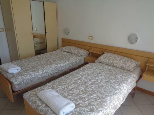 Hotel Gazza
